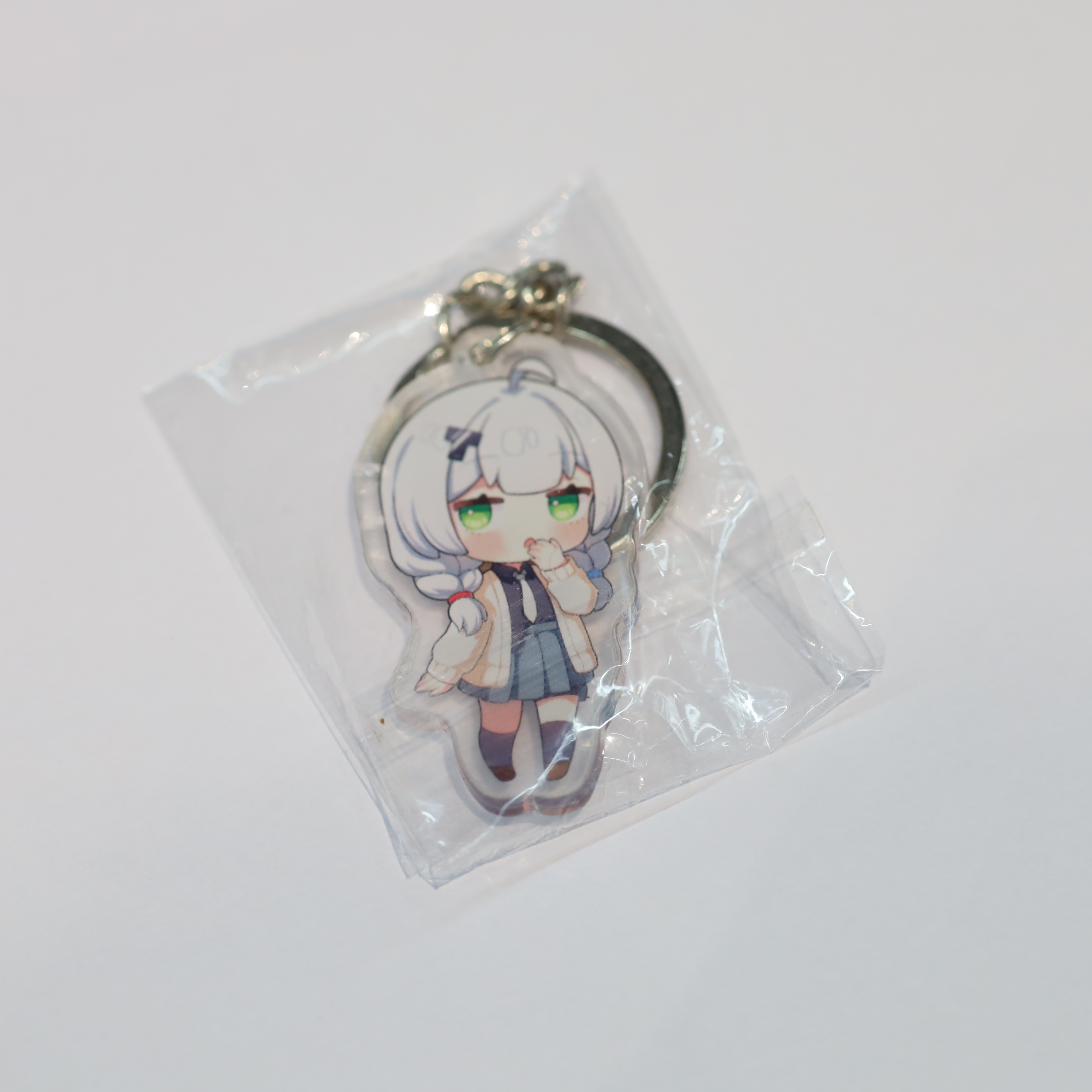 Keychain Tanchjim